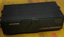 Caricatore cd alpine CHM S611 Per Auto (Ricambio)