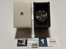 Orologio Nixon 42 20 CHRONO