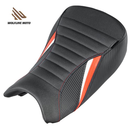 Sedile pilota wolfline - sedile, per