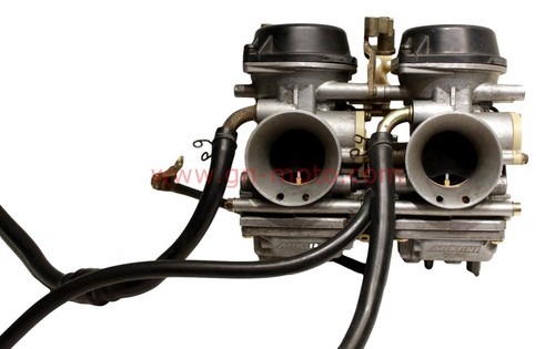 Rampe carburateurs rénovés - carburateurs,