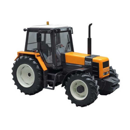 Trattore renault tracfor 110 - tracfor,