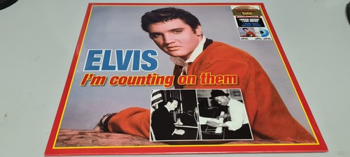 Elvis presley counting on - im,