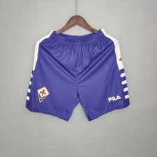 ✔️Shorts Allenamento Fiorentina ✅ Taglia XL