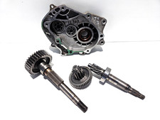 KIT INGRANAGGI MOZZO RUOTA