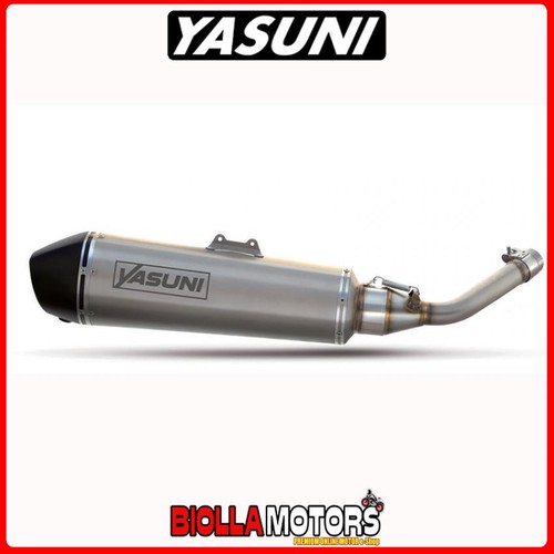 Tub355 marmitta yasuni - marmitta,