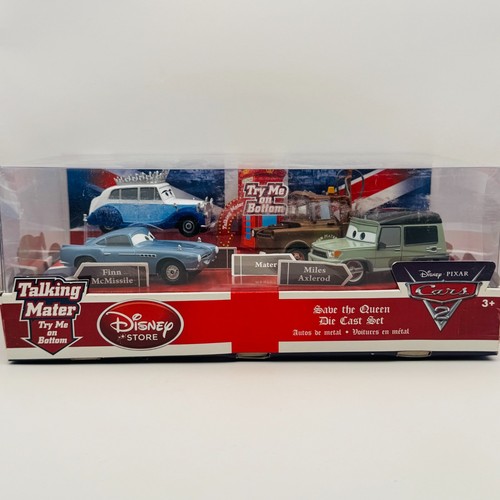 Disney pixar cars save the - cars,