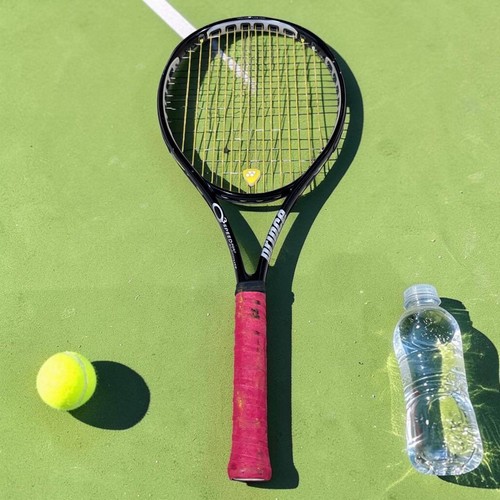 Racchetta tennis rigida - tennis,