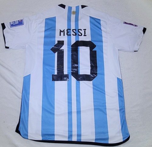 Adidas argentina messi 10 - adidas, #10