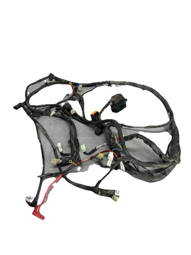Cablaggio elettrico yamaha - cablaggio,