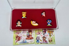 Kinder Sorpresa Winx club