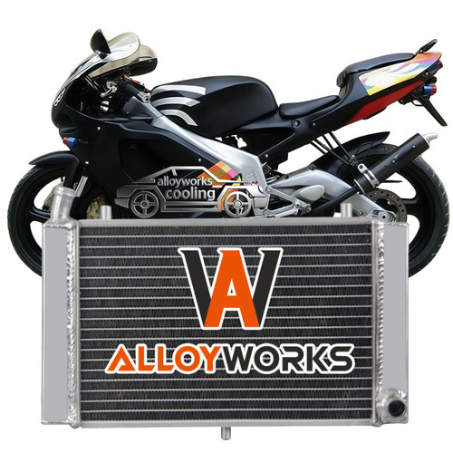 Serie radiatore alluminio - serie,