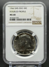 1966 sms kennedy mezzo - 1966, dollaro