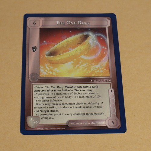 Terra mezzo ccg meccg - ccg, /