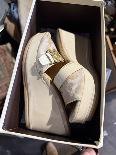 Zeppe coach donna zingare - zeppe,