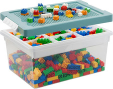 Contenitore Giochi Bambini per