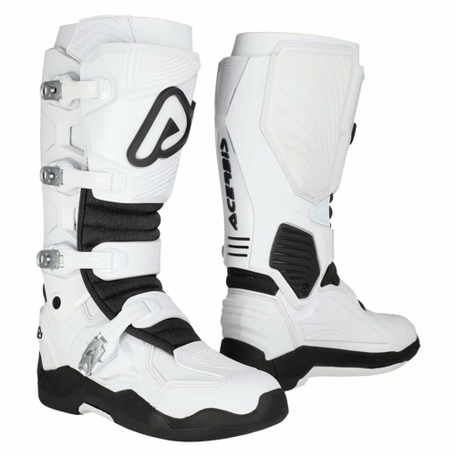 Stivali moto acerbis whoops - moto,