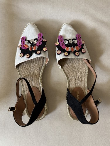 Espadrillas emporio armani - espadrillas,