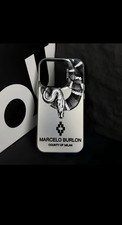 Cover Marcelo Burlon Original