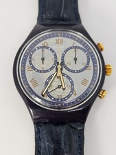 1991 Men's Swatch Originals