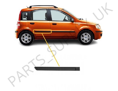 Nuovo per fiat - 2003,