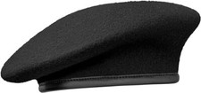 SILAK Iconic Parisian Beret -