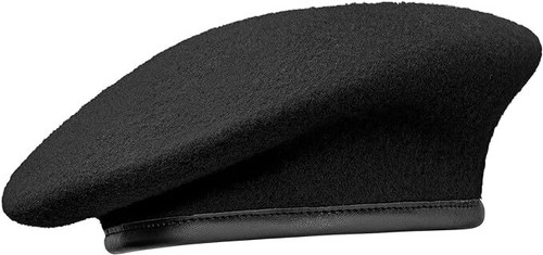 Silak iconic parisian beret - iconic,