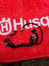 IMPIANTO ELETTRICO HUSQVARNA TC/RR 450/510