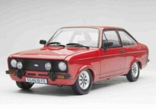 Modellino auto Sunstar Ford