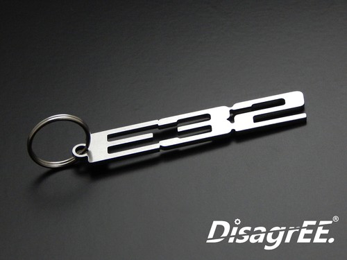 Portachiavi e32 per bmw - "e32",
