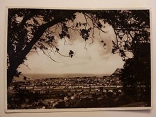 Pesaro - Veduta dal Colle di San Bartolo.