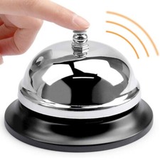 Campanello hall per reception hotel ristorante cucina portineria albergo pizzeri