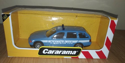 Modellino cararama bmw station - modellino,