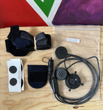 MSA Gallet Cuffie a basso