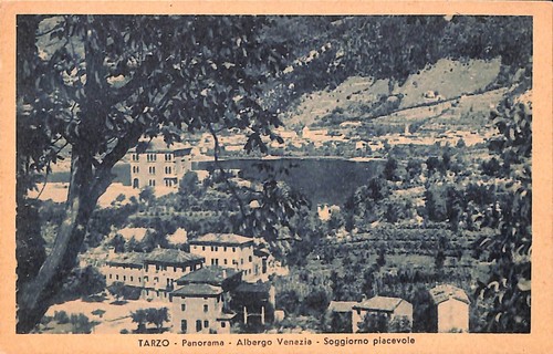 Ab5992 cartolina epoca - -, d'epoca
