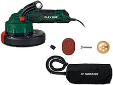 Park side Levigatrice per