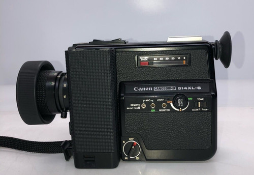 Canon canosound 514 super - canon,