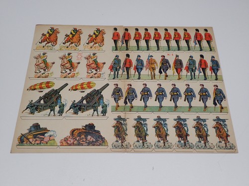 Marca stella foglio - foglio, 4