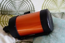 Celestron C5 XLT - vedi  descrizione. Solo Ritiro Non Spedisco