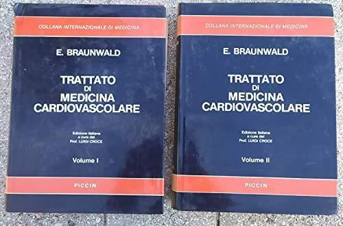 Trattato medicina - di,