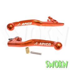 KTM 125 Leve adatte SX 144 200