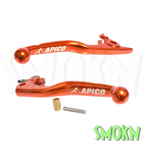 Leve ktm 125 - leve, sx