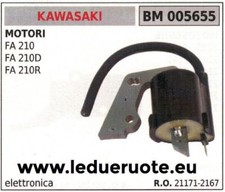 21171-2167 BOBINA ELETTRONICA