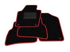 Tappetini compatibili con Volkswagen Polo 6C 2014-2017