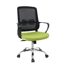 Sedia girevole  da scrivania