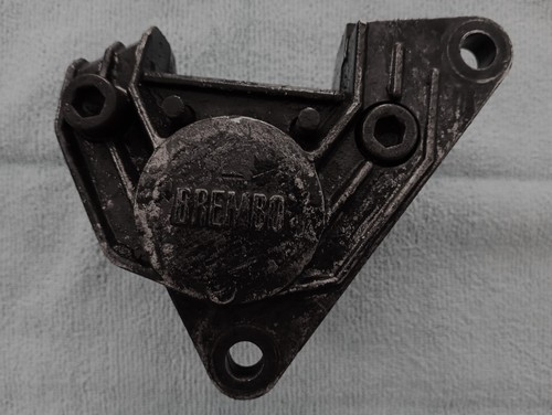 Pinza freno anteriore - anteriore, brembo