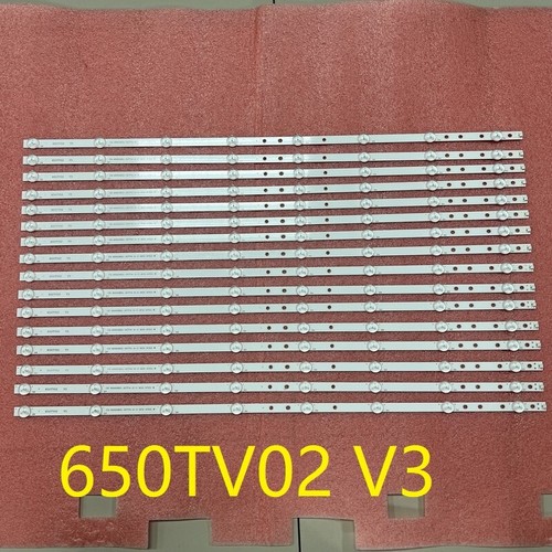 Striscia led per sony - striscia,
