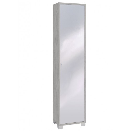 Mobile anta 190 grigio - mobile,