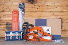 Motosega Husqvarna 562 XP Mark