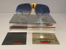 Occhiali da sole NOS anni 80