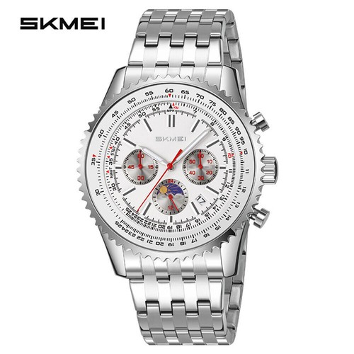 Orologio skmei uomo quarzo - orologio,